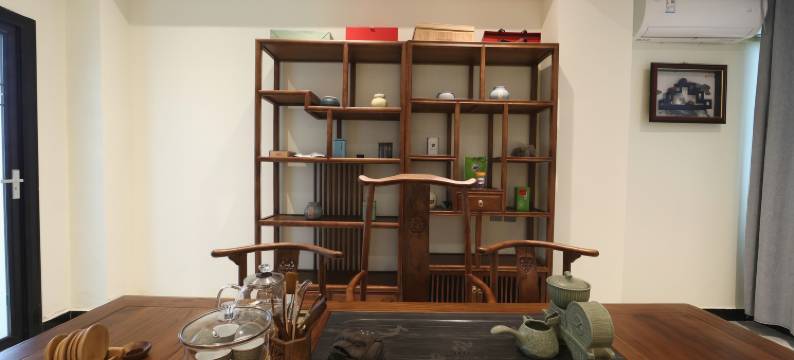 宜家宜巨温泉酒店(三门峡市陕州区高阳山店)图片