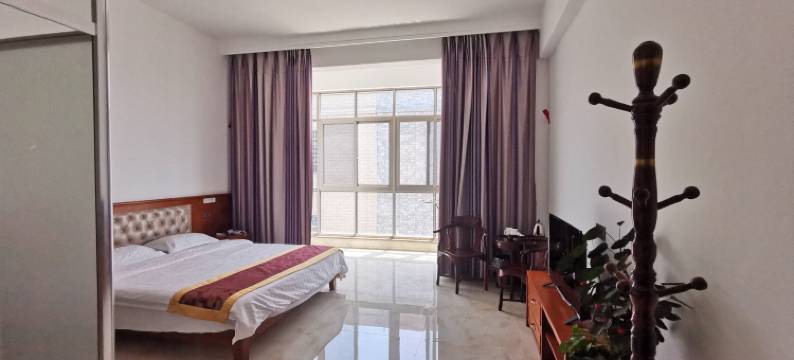 东山苏峰民宿图片