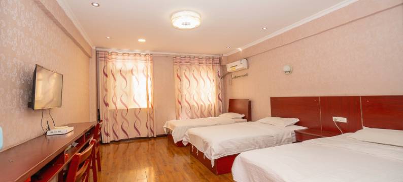 黄冈红树林宾馆图片