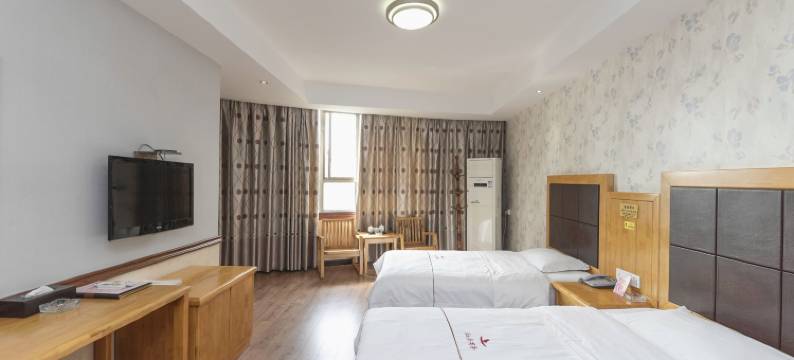 伯豪瑞廷酒店(红舟旗舰店)图片