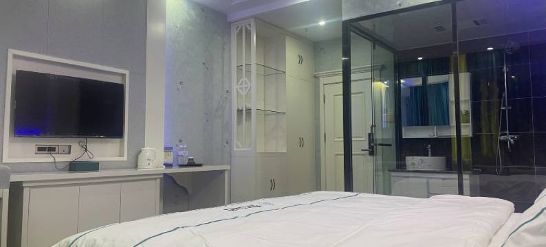 海鑫大酒店图片