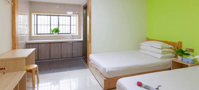 扬州八里镇春晓宾馆图片