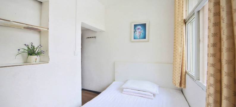 王集宾馆(襄阳火车站店)图片