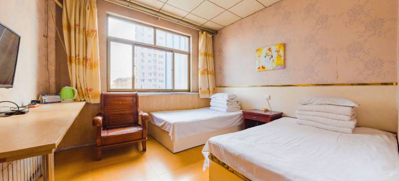 滨州超越宾馆图片