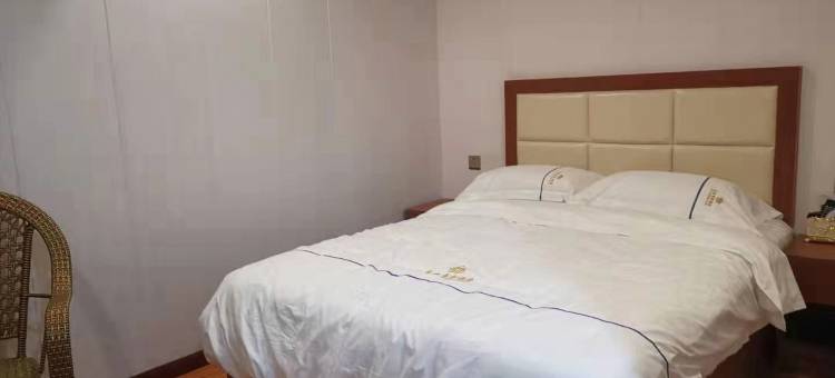 仁怀惠泰商务酒店图片