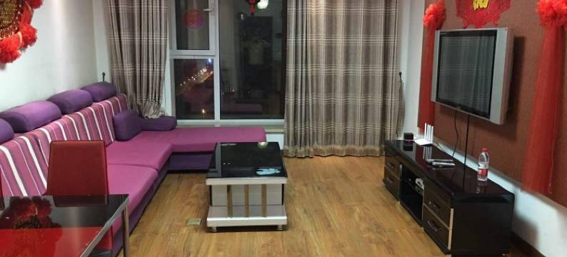 太原小店高兴民宿图片