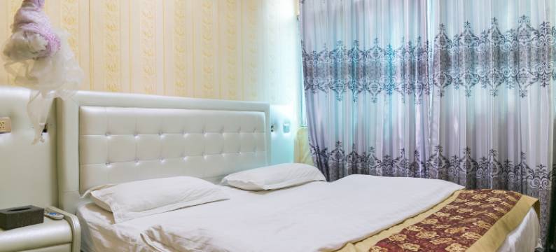 昆明航杰快捷酒店图片