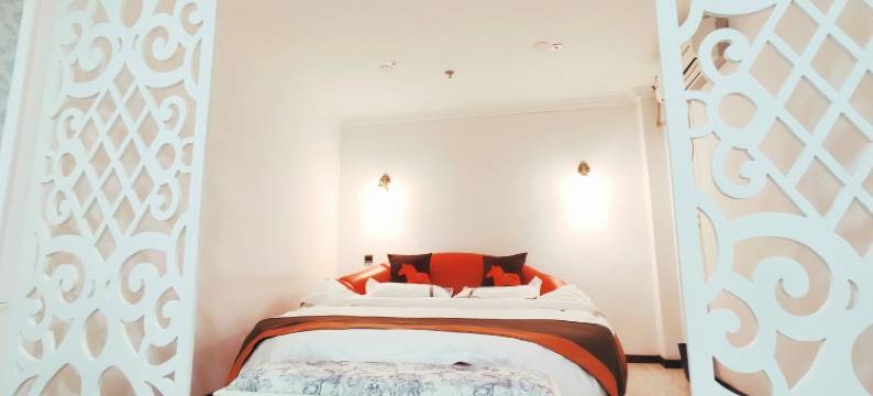 骏怡精选酒店(通辽创业大道店)图片