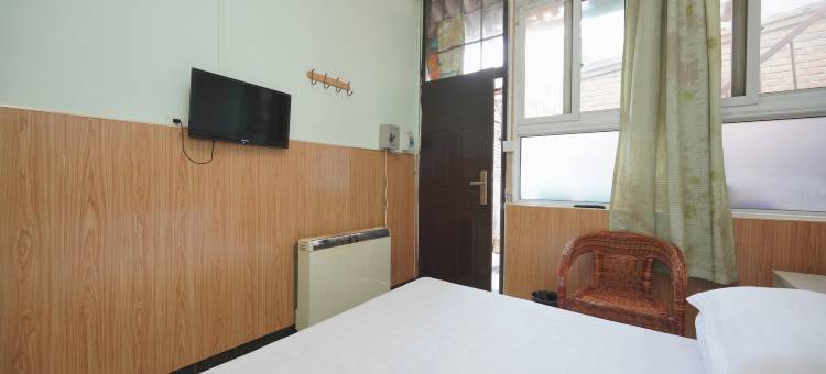 北京红棉旅馆图片