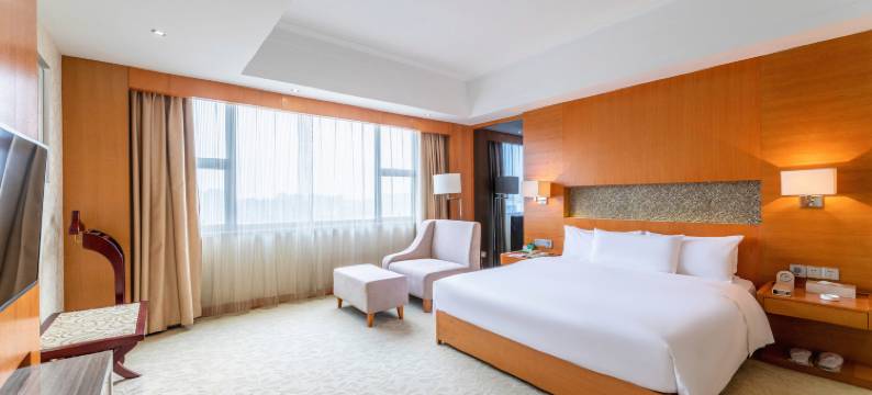 吉安国际酒店图片