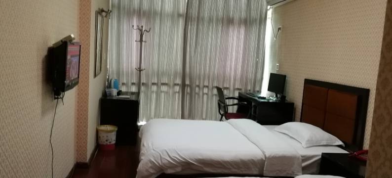 新干顺鑫宾馆图片