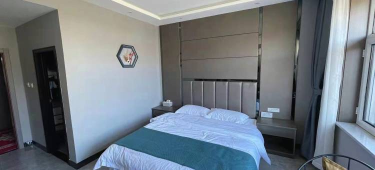 凉城人和宾馆图片