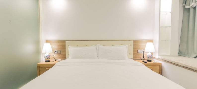 青墅民宿(南澳青澳湾店)图片