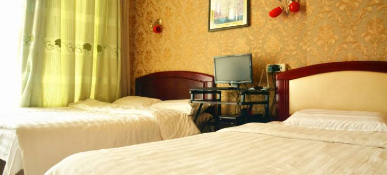 大连怡琛旅馆图片