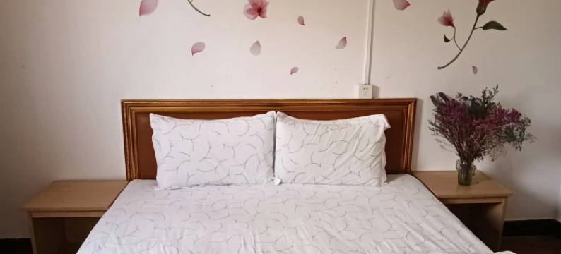 鹤山安芳公寓图片