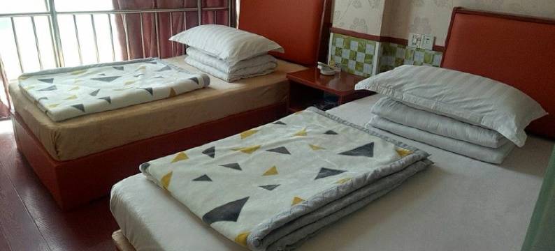 上海徐温旅馆图片