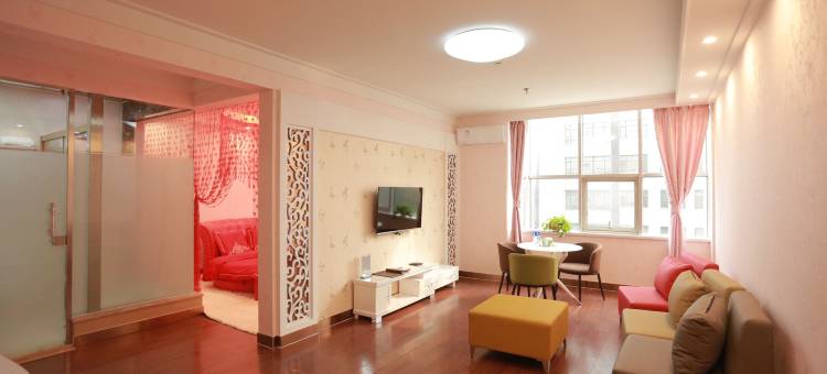 格林豪泰(大城县政府店)图片