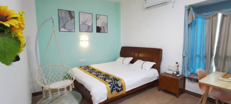 清远清风小筑民宿图片