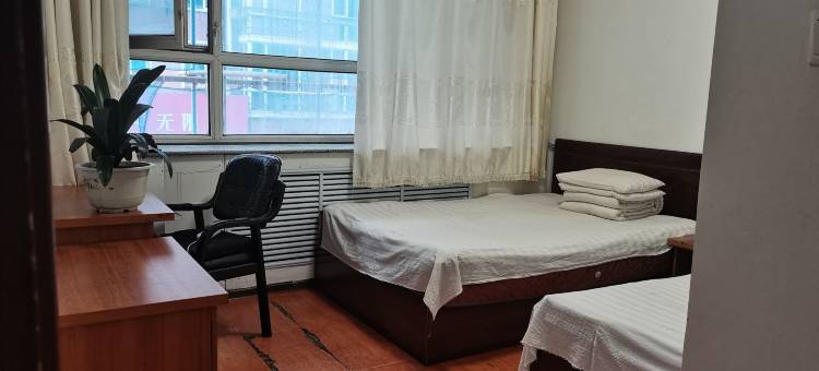 密山青竹旅馆图片