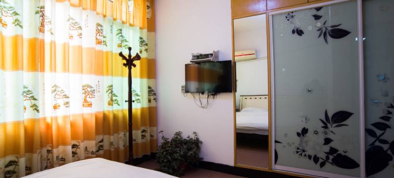 长沙梅溪湖随缘家庭旅馆图片