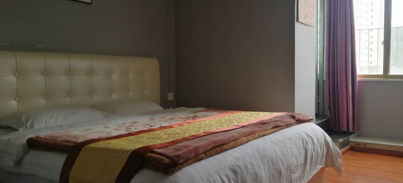 道真再回来酒店图片