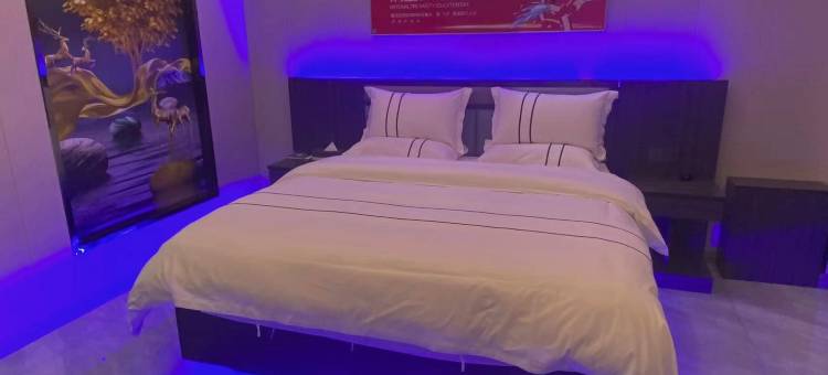 蔓拉智慧酒店图片