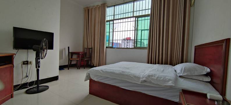 涟源阳光宾馆图片