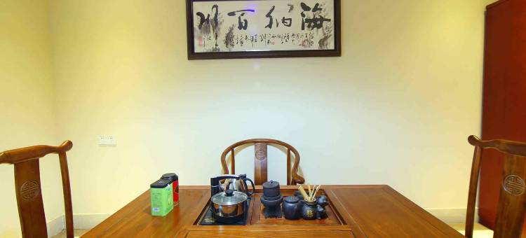 格林豪泰(江阴市高新区石山路港龙广场店)图片