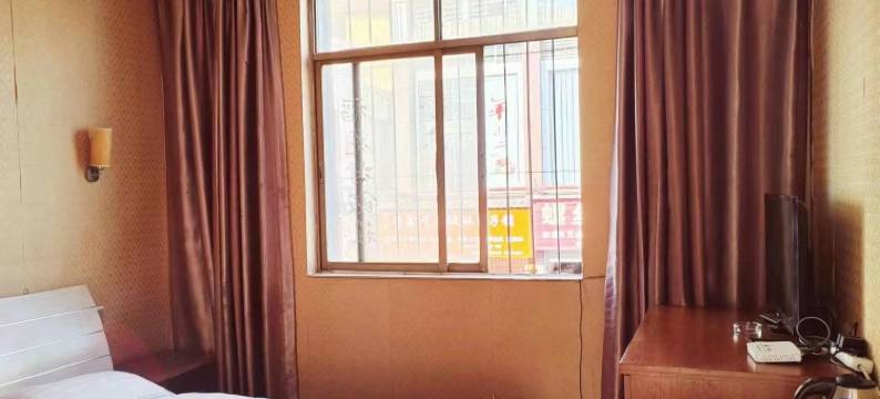 楚雄民住宾馆图片