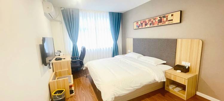 怀远县茉莉宾馆(老西门汽车站店)图片