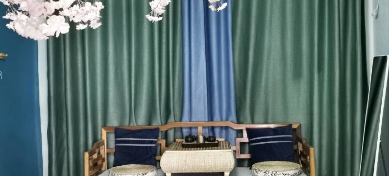 安宁栖梦酒店(昆明安宁吾悦广场店)图片