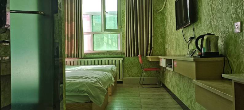 伊宁美居快捷酒店(六星街店)图片