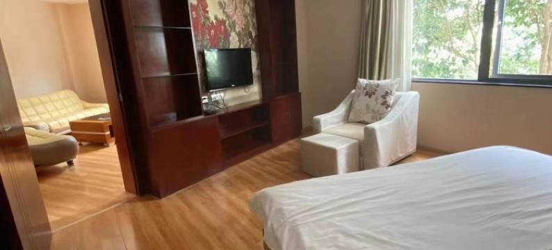 保山晶悦酒店图片