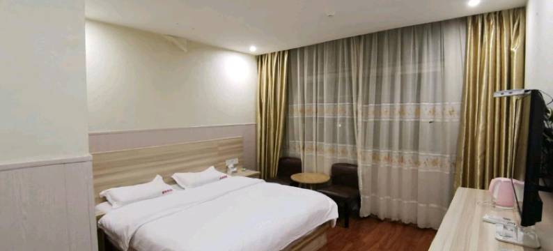 宁波北仑区新华宾馆图片