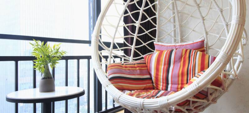 随寓酒店(高铁南站长沙大道地铁站店)图片