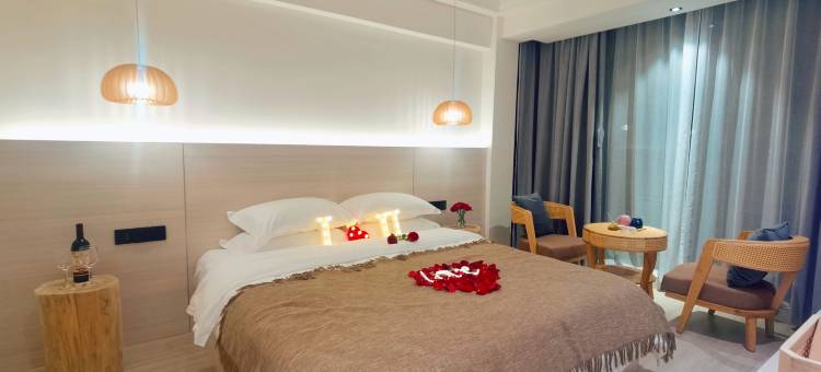 阳朔伊可宿酒店(山水大道店)图片