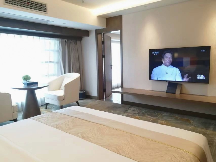 CARHO HOTELOver view