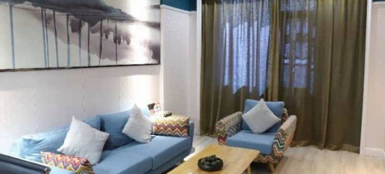 格菲酒店(上饶高铁站店)图片