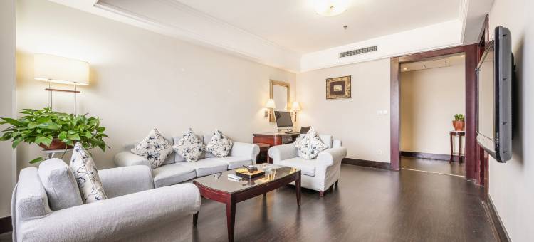 宝鸡王子饭店图片