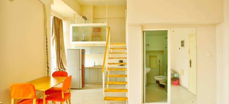 棠棠公寓(沈阳太原街钻石店)图片