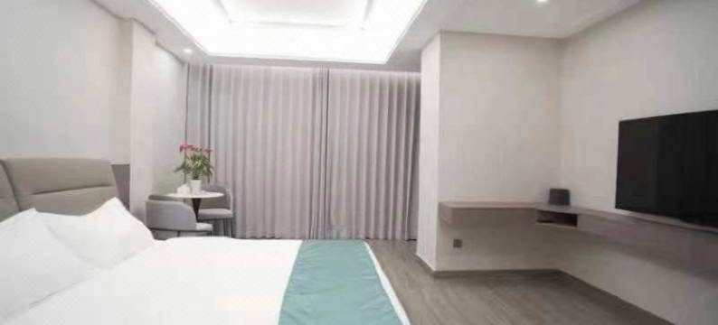 东里之星商务公寓图片