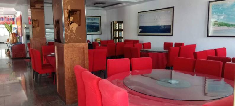 密山金水湾商务酒店图片