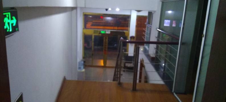 宝应凯瑞宾馆图片