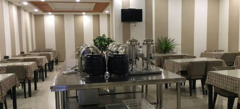 云阳君皇精品酒店图片