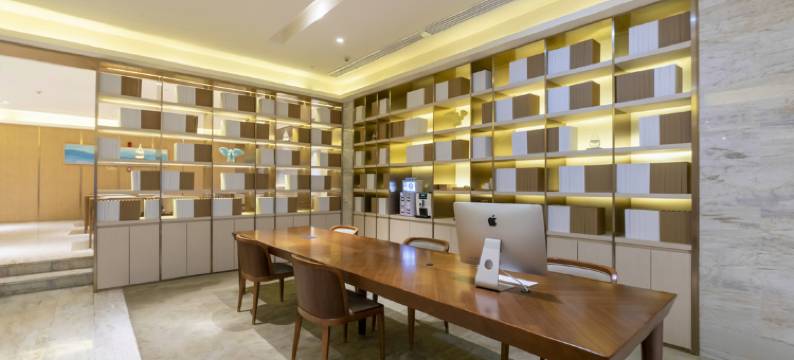 全季酒店(贵阳甲秀楼民生路好吃街店)图片