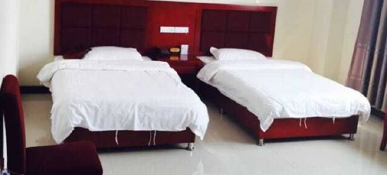 石河子金圆商务宾馆图片