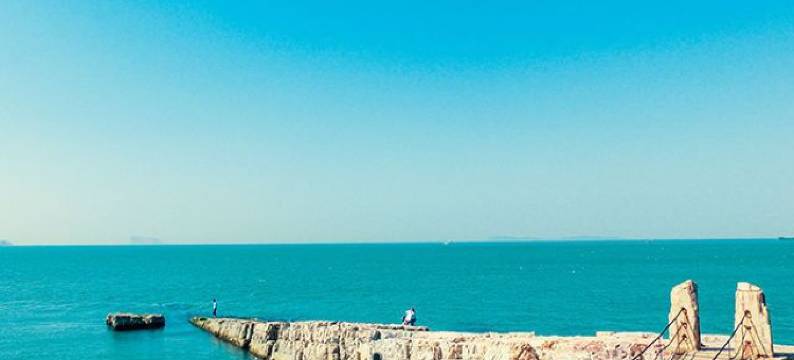 长岛小林自助公寓图片