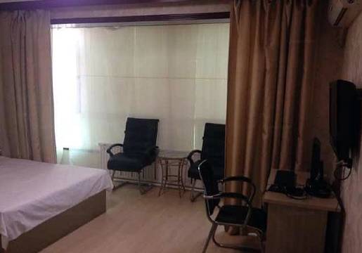 临江万隆商务宾馆