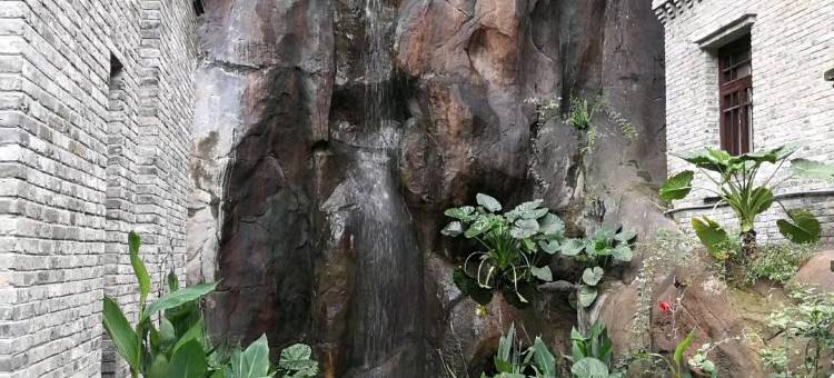 重庆星期玖商务宾馆图片