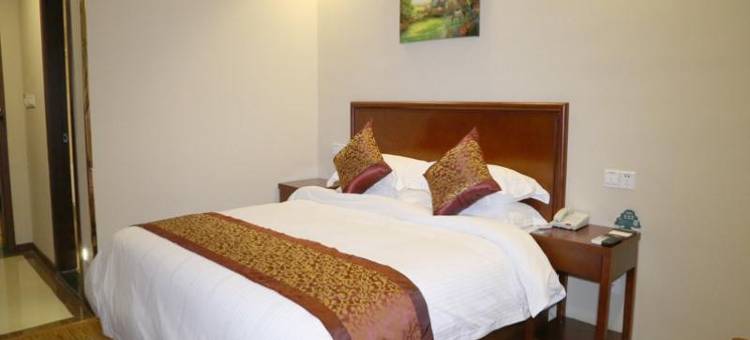 格林豪泰(郓城西门街宋江武校店)图片